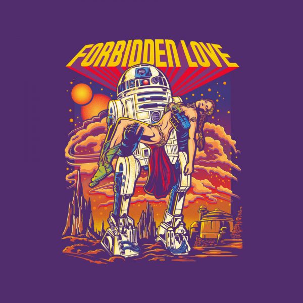 The Forbidden Love - Image 14