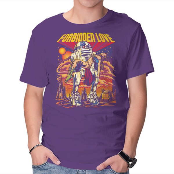 The Forbidden Love - Image 11