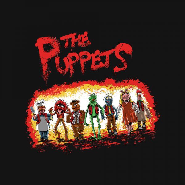 The Puppets - Image 4