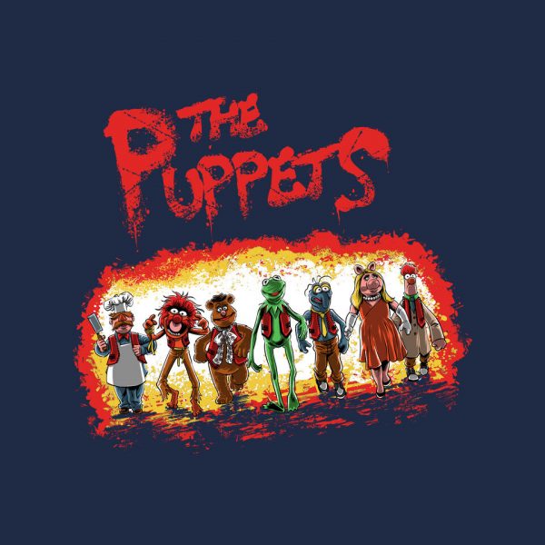 The Puppets - Image 9