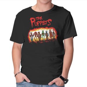 The Puppets