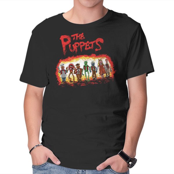 The Puppets