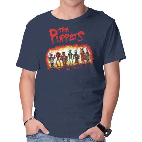 The Puppets - Image 6