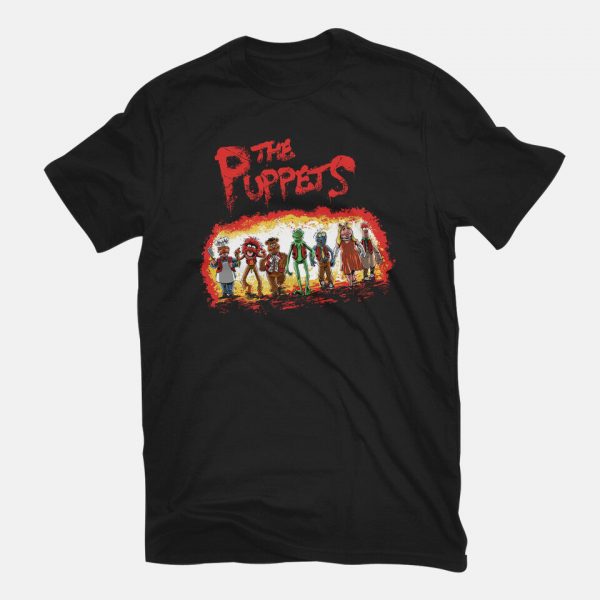 The Puppets - Image 3
