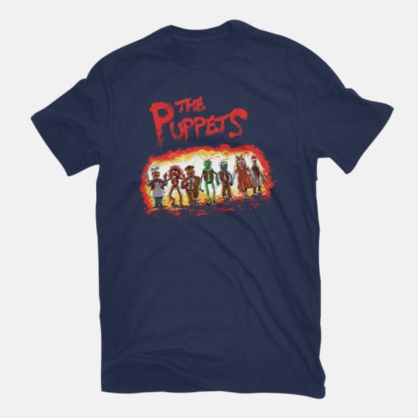 The Puppets - Image 8