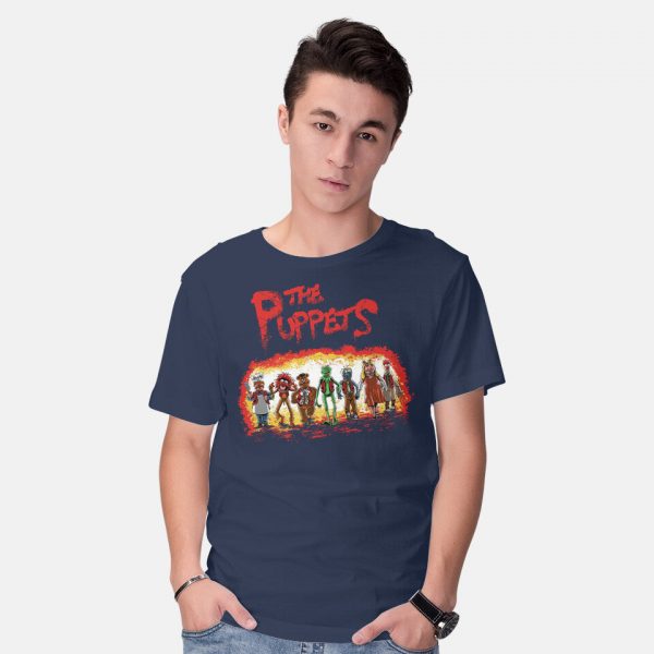The Puppets - Image 7
