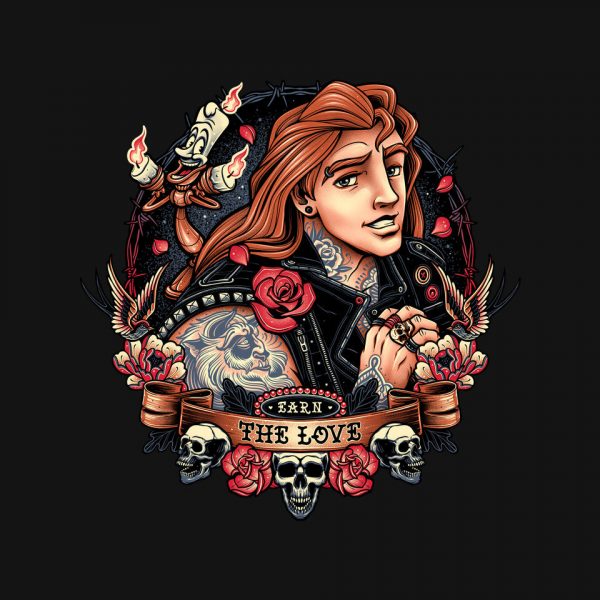 Earn The Love - Image 4