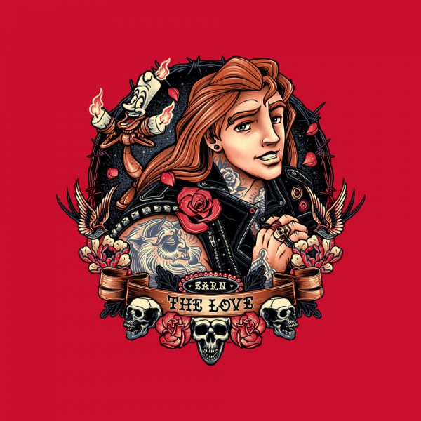 Earn The Love - Image 12