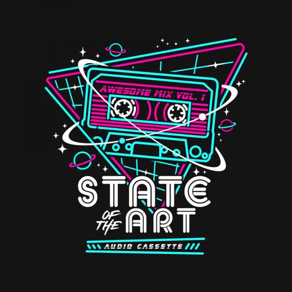 State Of The Art - Image 8