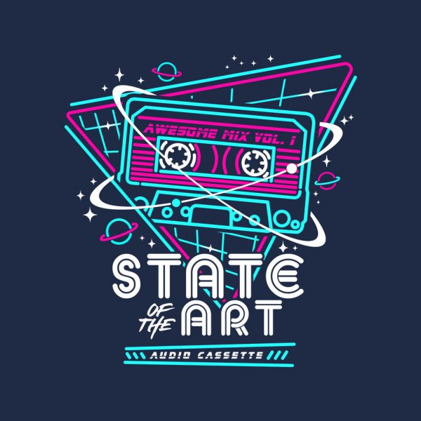 State Of The Art - Image 4