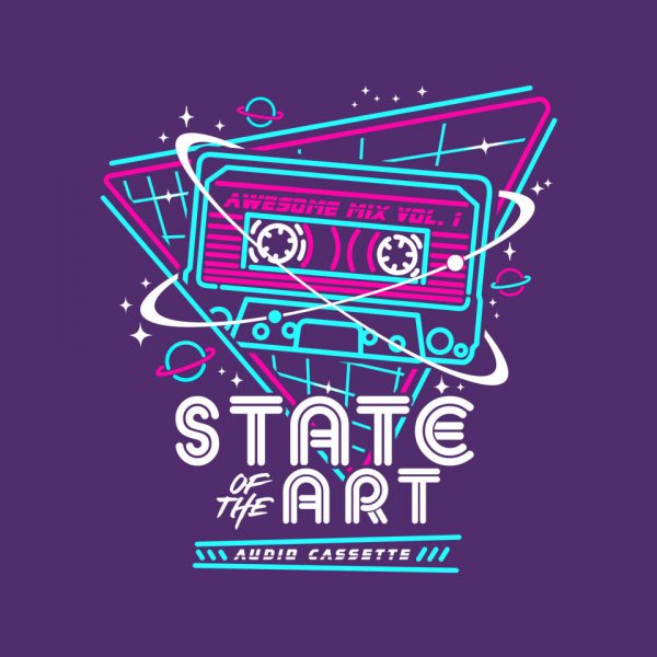 State Of The Art - Image 12