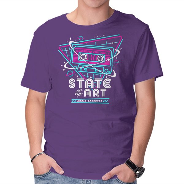 State Of The Art - Image 9