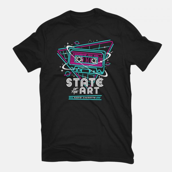 State Of The Art - Image 7