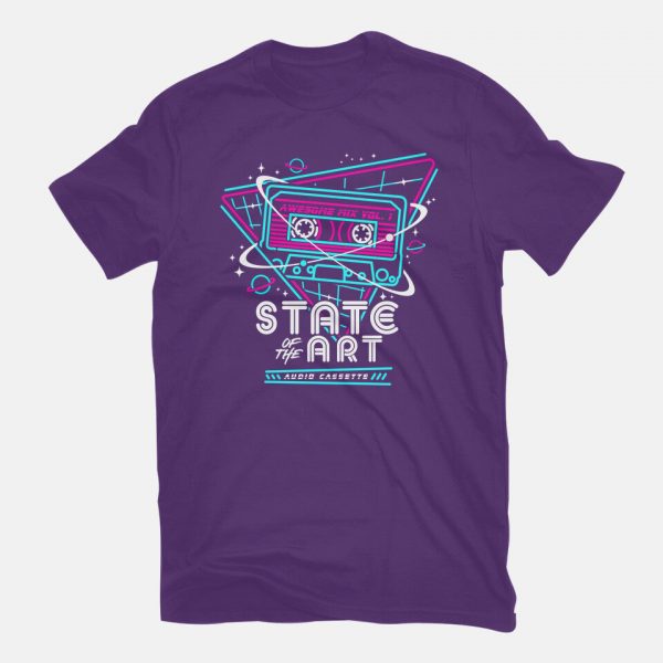State Of The Art - Image 11