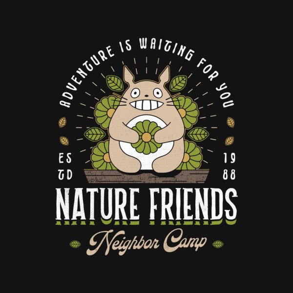 Nature Neighbor Camp - Image 4