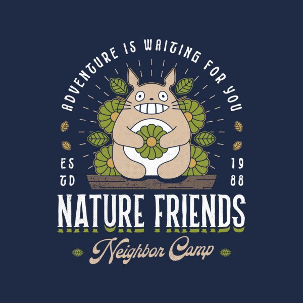 Nature Neighbor Camp - Image 8
