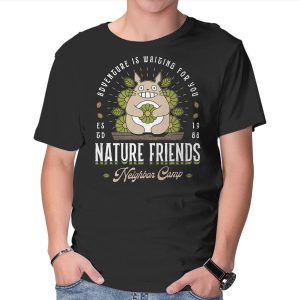 Nature Neighbor Camp