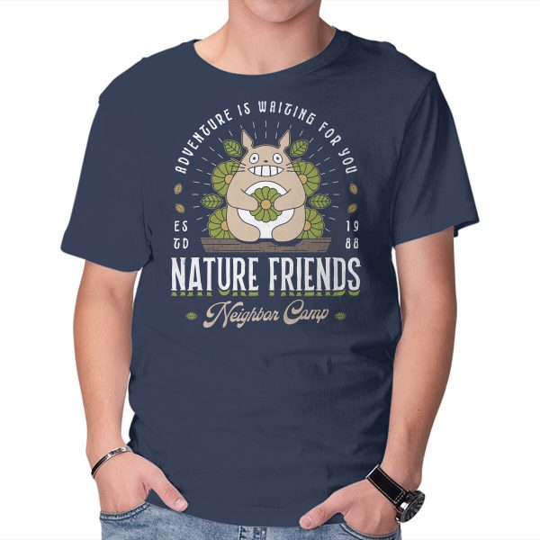 Nature Neighbor Camp - Image 5