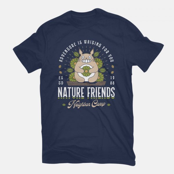 Nature Neighbor Camp - Image 7