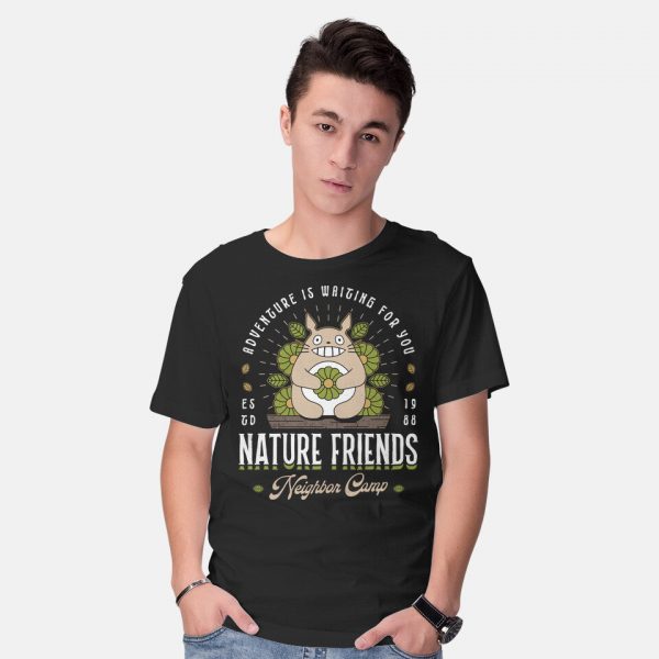 Nature Neighbor Camp - Image 2
