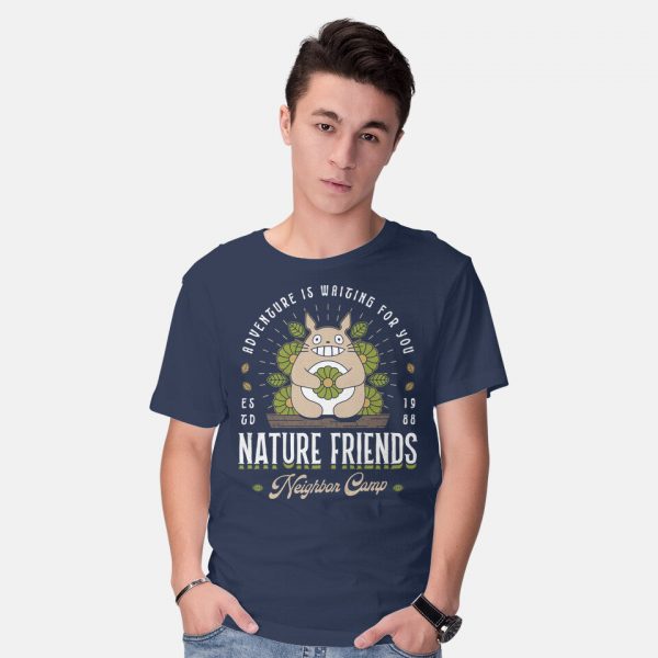 Nature Neighbor Camp - Image 6
