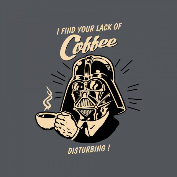 Darth Coffee - Image 8