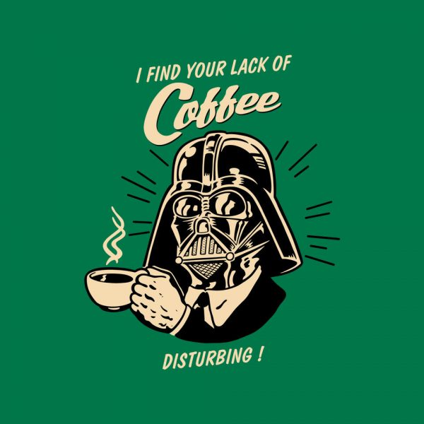 Darth Coffee - Image 20