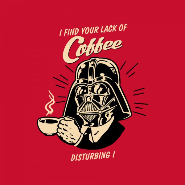Darth Coffee - Image 4