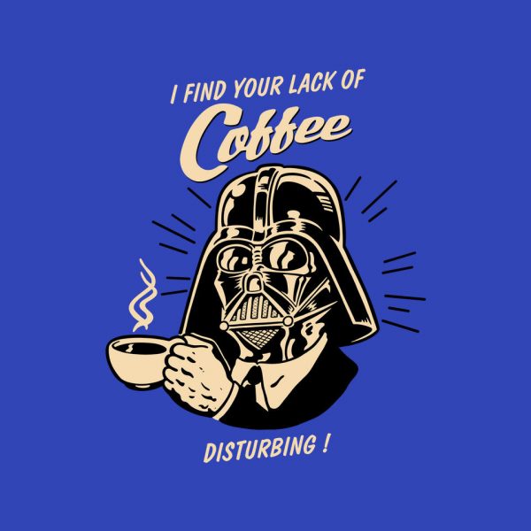 Darth Coffee - Image 12