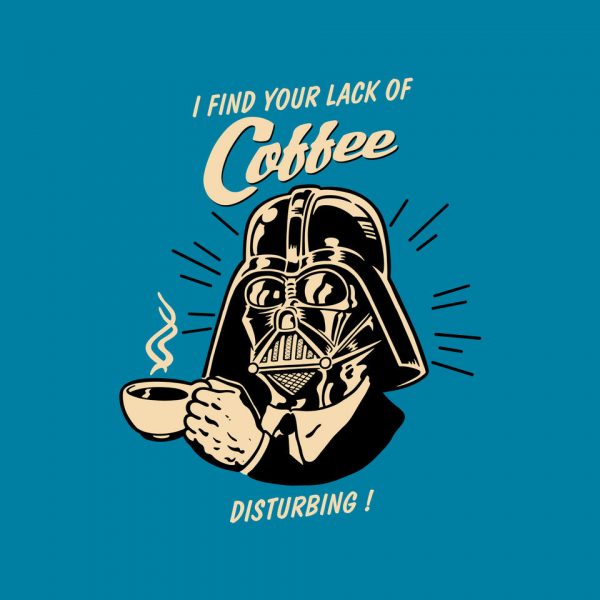 Darth Coffee - Image 16