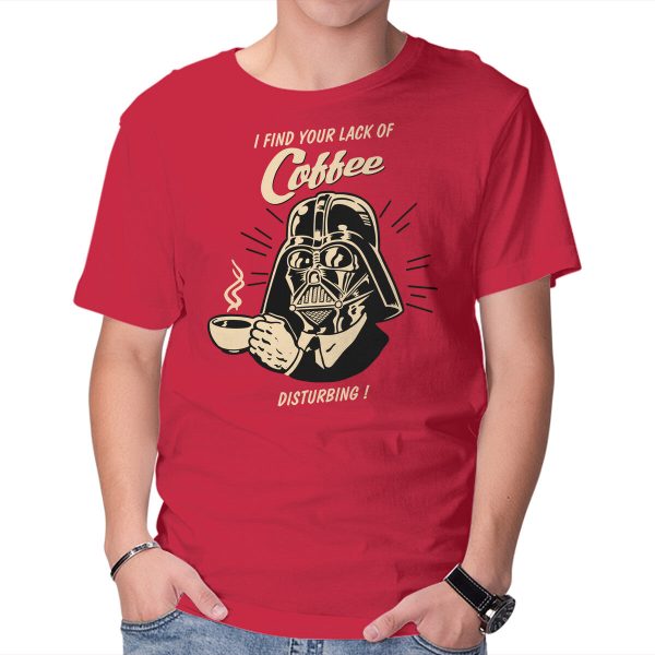 Darth Coffee