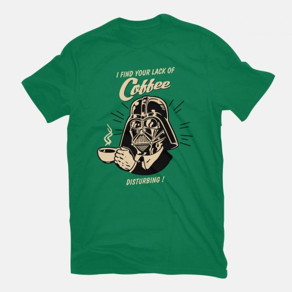Darth Coffee - Image 19