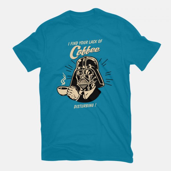Darth Coffee - Image 15
