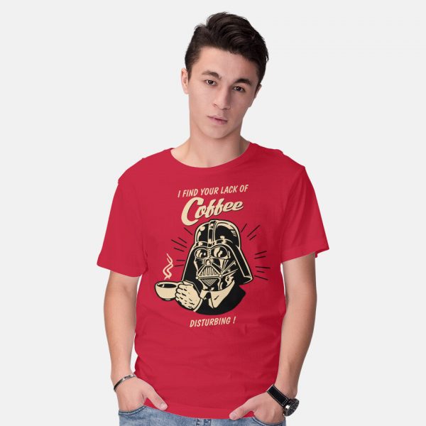 Darth Coffee - Image 2
