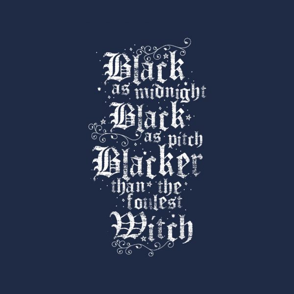 Black As Midnight - Image 8
