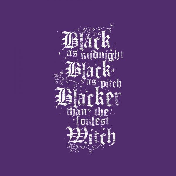Black As Midnight - Image 12