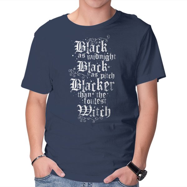 Black As Midnight - Image 5