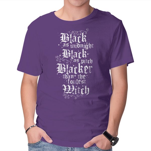 Black As Midnight - Image 9