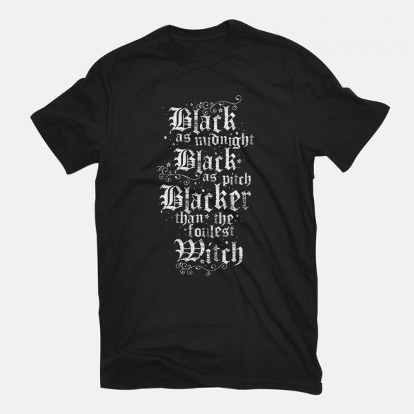 Black As Midnight - Image 3