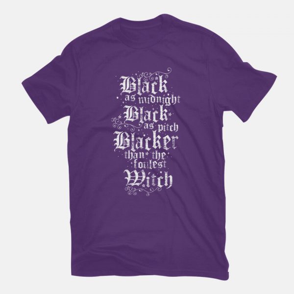 Black As Midnight - Image 11