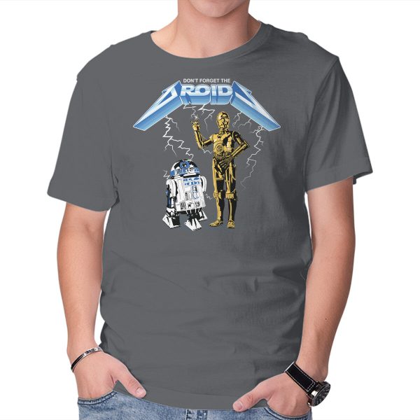 Don't Forget The Droids - Image 9