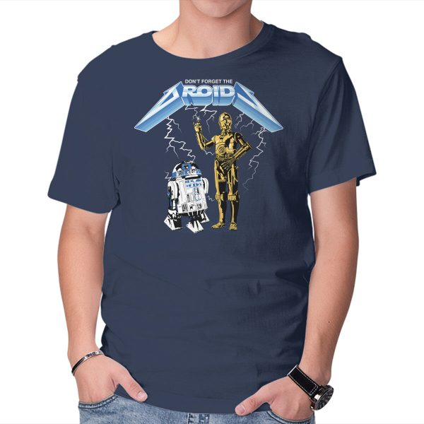 Don't Forget The Droids - Image 5