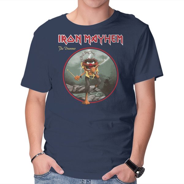 Iron Mayhem - Image 5