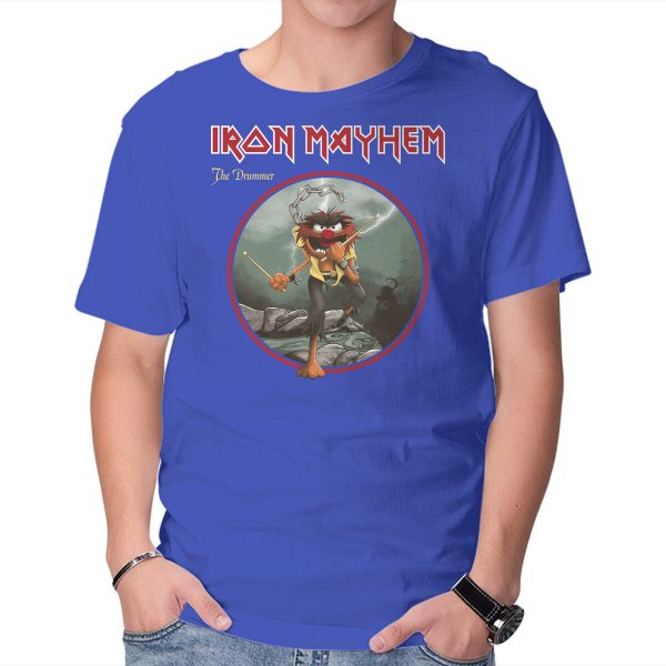 Iron Mayhem - Image 9