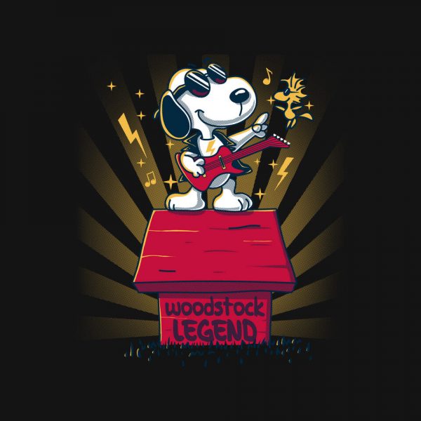 Woodstock Legend - Image 9