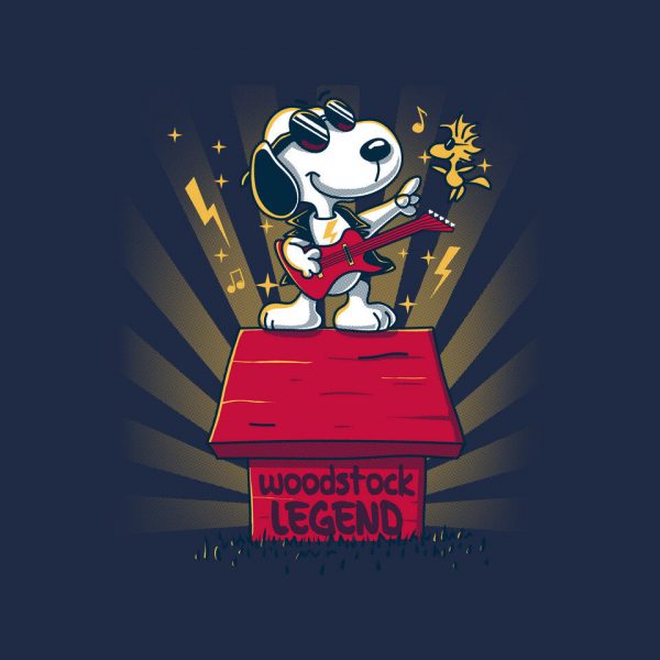 Woodstock Legend - Image 4