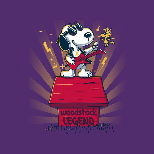 Woodstock Legend - Image 19