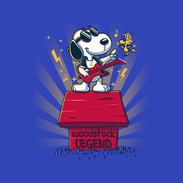 Woodstock Legend - Image 14