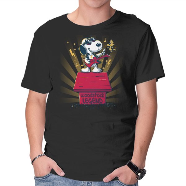 Woodstock Legend - Image 6
