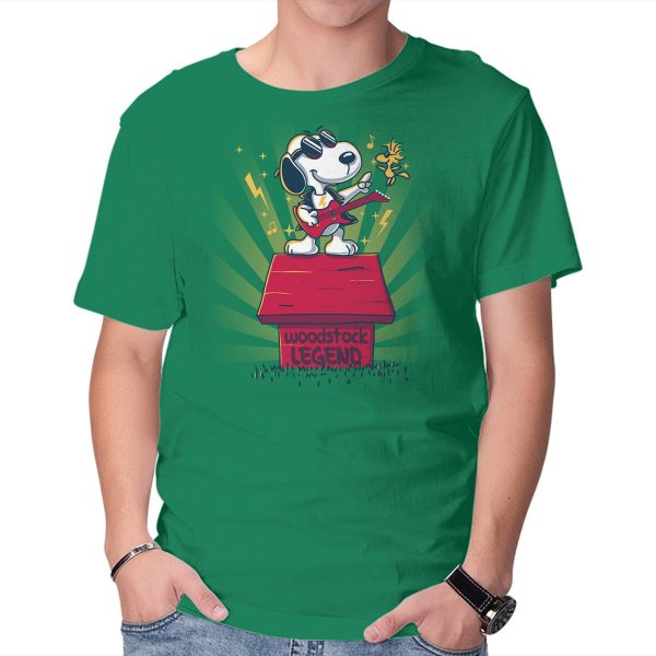 Woodstock Legend - Image 21